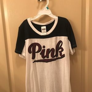 Victoria Secret Pink T Shirt